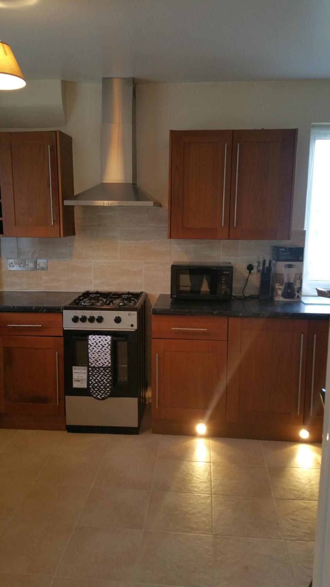 Elegant And Spacious 2 Bedroom Барнет Экстерьер фото